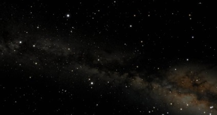 Nebuloasele întunecate și cum le observăm - ce să observăm astroblogurile astronomice din revista astronomică