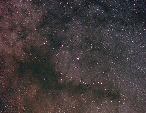 Nebuloasele întunecate și cum le observăm - ce să observăm astroblogurile astronomice din revista astronomică