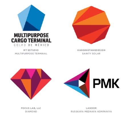 Tendințele în designul de logo-uri sunt acum dictate de platforme mobile - un blog al presei de presă