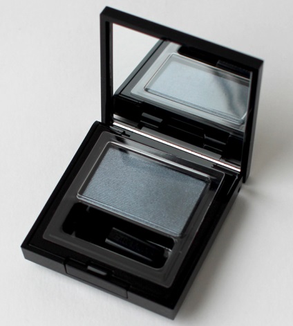 Тіні estee lauder pure color envy defining eye shadow- відтінки indigo ego і vain violet