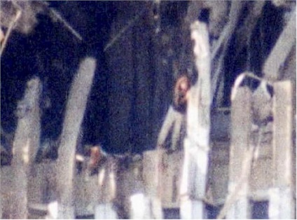 Теракт 11 вересня 2001 року вежі близнюки знесені термоядерним вибухом