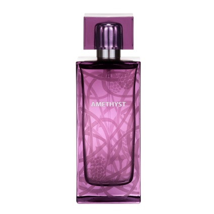 Терпкий і п'янкий lalique amethyst eclat