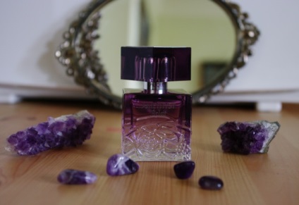 Терпкий і п'янкий lalique amethyst eclat