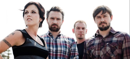 Cranberries - biografie, biografie online, muzică