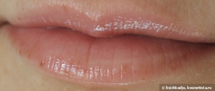 Toitbel sensitive lip balm lactic serum, d-panthenol, vitamin f бальзам для губ відгуки