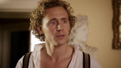 Tom Hiddleston - biografie, filmografie, viata personala, fotografii si videoclipuri