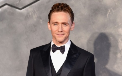 Tom Hiddleston - biografie, filmografie, viata personala, fotografii si videoclipuri