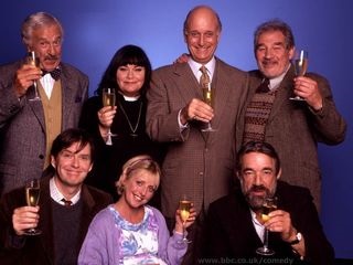 Top 10 cele mai bune sitcom-uri ale tuturor timpurilor