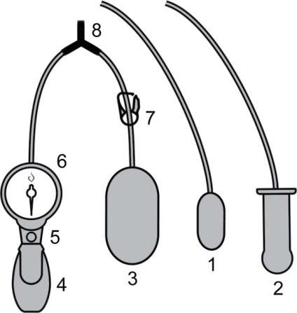 Тренажер Кегеля для зміцнення м'язів малого тазу (фото) принцип роботи, інструкція як користуватися