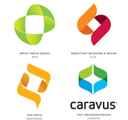 Tendințe în designul logo-ului
