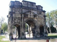 Arcul de Triumf