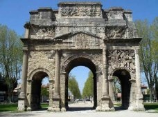 Arcul de Triumf