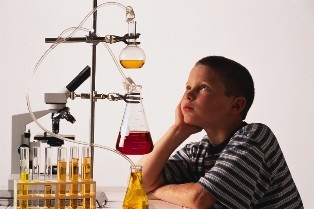 Proiecte experimentale experimentale chimice pentru copii