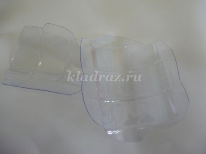 Dekoráció régi cd meghajtó kezeddel (lemez) Dekoráció régi cd meghajtó a kezét