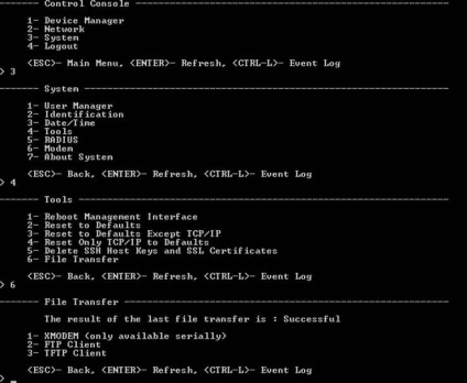 Controlul apr ap ap9617