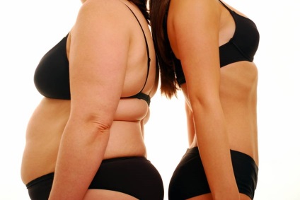 Вправи для схуднення спини і боків в домашніх умовах - прибираємо жир швидко