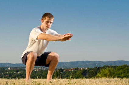 exerciții pentru combaterea prostatitei