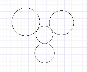 Lectia # 4: Construirea cercurilor