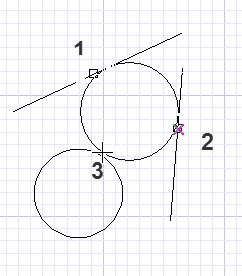 Lectia # 4: Construirea cercurilor