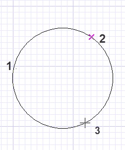 Lectia # 4: Construirea cercurilor