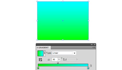Lecția ilustratorului - cum să combinați mai multe gradienți în Adobe Illustrator - rboom