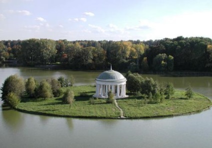 Homestead marino - excursii, excursii în regiunea Kursk și Kursk de la agenția de turism a turneului Voronezh marinika-tour