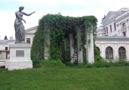 Homestead marino - excursii, excursii în regiunea Kursk și Kursk de la agenția de turism a turneului Voronezh marinika-tour