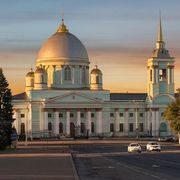 Homestead marino - excursii, excursii în regiunea Kursk și Kursk de la agenția de turism a turneului Voronezh marinika-tour
