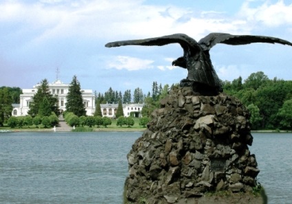 Homestead marino - excursii, excursii în regiunea Kursk și Kursk de la agenția de turism a turneului Voronezh marinika-tour