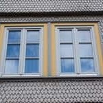 Встановити дерев'яне вікно в панельному будинку самостійно, поради господарям - поради будівельникам,