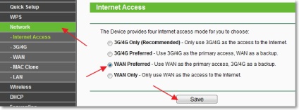 Instalare și configurare tp-link tl-mr3220