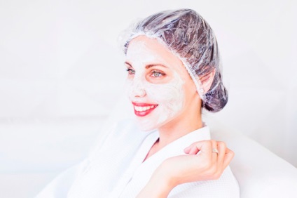 Îngrijirea feței după 30-35 de ani cum să mențină tineretul cu ajutorul cosmetologiei și acasă