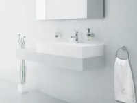 Догляд за ванною кімнатою і за дзеркалами 10 порад