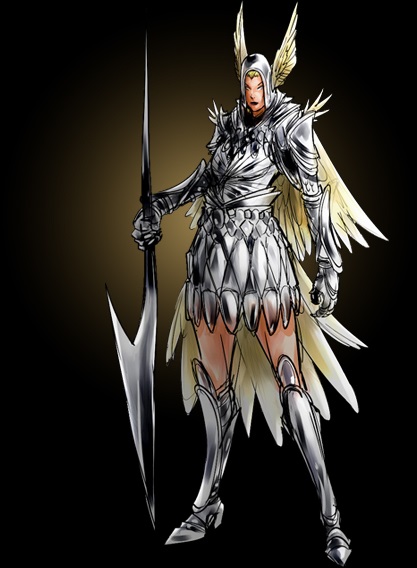 Valkyrie Képek (Valkyrie) Valkyrie képek