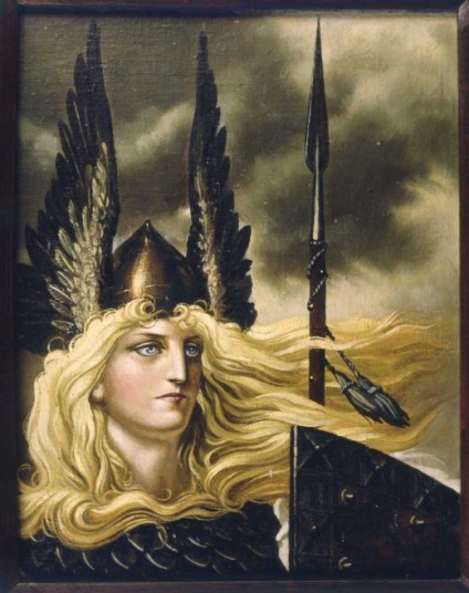 Valkyrie Képek (Valhalla) Valkyrie képek