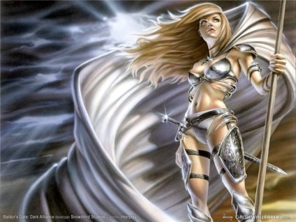 Valkyrie Képek (Valkyrie) Valkyrie képek