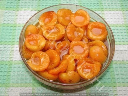 Варення з абрикосів на зиму (фото покроково), рецепти, день дачника