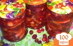 Jam made with cattle - rețetă pas cu pas cu fotografie