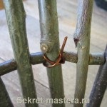 Vázák természetes anyagból (hogyan lehet egy váza kezével gyümölcs fotó gyönyörű vásárolni házi édességet szuper hack ágak) Vázák természetes anyag