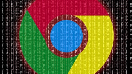 În browser-ul Chrome găsit o eroare care vă permite să fure parole - techno Noutăți în alte limbi bigmir) net