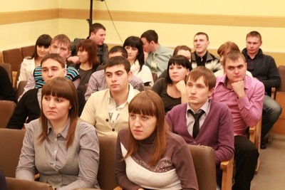 Eveniment de întâlnire de absolvenți Kuznetsk colegiu medical