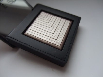 Чудові тіні nars dual-intensity eyeshadow dione відгуки