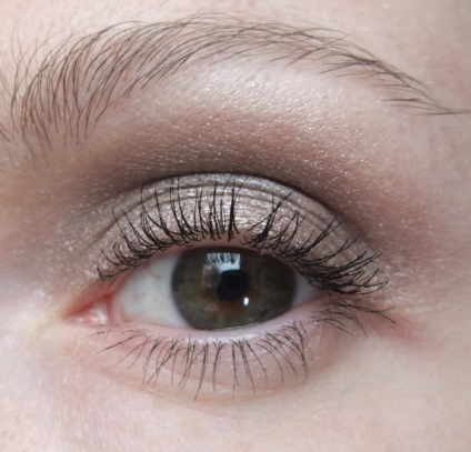 Чудові тіні nars dual-intensity eyeshadow dione відгуки