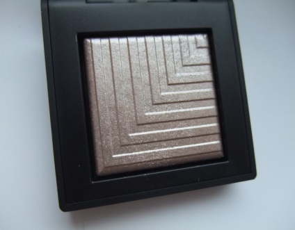 Чудові тіні nars dual-intensity eyeshadow dione відгуки