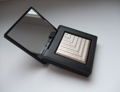 Чудові тіні nars dual-intensity eyeshadow dione відгуки