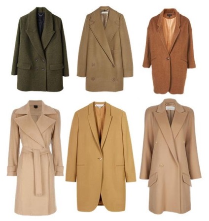Outerwear 10 secrete ale stilistului pentru garderoba ta (haine) Outerwear 10 secrete ale stilistului pentru garderoba ta