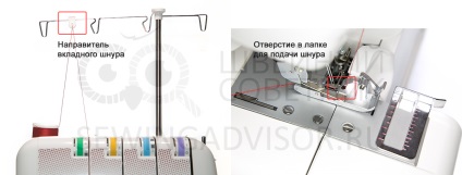 Videó felülvizsgálata jaguár t-77dw, ahol vásárolni, leírások, vélemények, letölthető (menet széles overlock) Videó felülvizsgálata jaguár t-77dw, ahol vásárolni, leírások, vélemények, letöltő