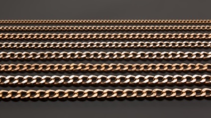 Tipuri de lanțuri de aur de țesut pentru bărbați (63 fotografii) produse din aur masculin