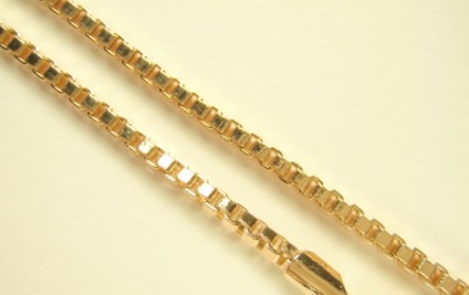 Види плетіння золотих ланцюжків для чоловіків (63 фото) золоті чоловічі вироби