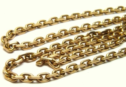 Види плетіння золотих ланцюжків для чоловіків (63 фото) золоті чоловічі вироби